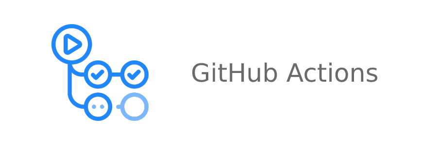 Figure 2: Github Actions
